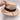 Unisex Winter Fashion British Embroidery Camel Wool Felt Wide Brim Hat  -  GeraldBlack.com