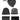 Unisex Winter Neck Warmer Scarf Soft Beanies Skull Knitted Cap Set  -  GeraldBlack.com