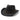 Unisex Winter Wool Western Cowboy Hat With Fashion Belt Cowgirl Jazz Toca Sombrero Cap Godfather Cap  -  GeraldBlack.com