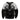 Unisex Wolf Skulls Art 3D All Over Printed Zip Hooded Sweatshirt - SolaceConnect.com