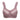 Unlined Full-Figure Support Plus Size Wirefree Minimizer Bra in Mochaccino Color - SolaceConnect.com