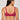 Unlined Full-Figure Support Plus Size Wirefree Minimizer Bra in Mochaccino Color - SolaceConnect.com