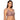 Unlined Full-Figure Support Plus Size Wirefree Minimizer Bra in Mochaccino Color - SolaceConnect.com