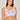 Unlined Full-Figure Support Plus Size Wirefree Minimizer Bra in Mochaccino Color - SolaceConnect.com