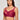 Unlined Full-Figure Support Plus Size Wirefree Minimizer Bra in Mochaccino Color - SolaceConnect.com