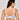 Unlined Full-Figure Support Plus Size Wirefree Minimizer Bra in White Color  -  GeraldBlack.com