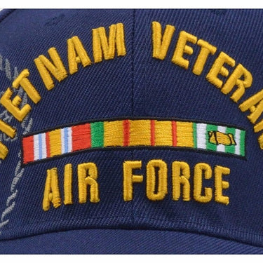US Air Force Army Trucker Bone Casual Cotton Baseball Caps for Men  -  GeraldBlack.com