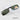 UV400 Polarized Clip On Light Unisex Sunglasses with Deep Green Lens - SolaceConnect.com