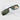 UV400 Polarized Clip On Light Unisex Sunglasses with Deep Green Lens  -  GeraldBlack.com