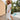 V neck Hollow out Cover Up Woman Swimsuit Beachwear Sexy Side Split Short Sleeve Beach Midi Dress Summer Dress  -  GeraldBlack.com
