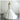 V-neck Tulle Mermaid Wedding Dresses Sleeveless Floor Length Lace Appliques Sequins Beaded Bridal  -  GeraldBlack.com