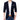 Velvet Blazer Men Autumn Korean Fashion Slim Single Button Blazer Jacket Wedding Blazer  -  GeraldBlack.com