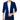 Velvet Blazer Men Autumn Korean Fashion Slim Single Button Blazer Jacket Wedding Blazer  -  GeraldBlack.com