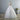 Vintage A-Line Wedding Gown Dress for Bride Plus Size White Ivory - SolaceConnect.com