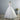 Vintage A-Line Wedding Gown Dress for Bride Plus Size White Ivory  -  GeraldBlack.com