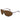 Vintage Alloy Oversized Polarized Gradient Unisex Sunglasses  -  GeraldBlack.com