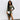 Vintage Autumn Women's Long Sleeves Asymmetrical Folds Bodycon Dress  -  GeraldBlack.com