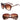 Vintage Big Frame Cat Eye Anti-Reflective Lens Women's Driving Sunglasses - SolaceConnect.com