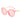 Vintage Blue Pink Gradient Cat Eye Fashion Round Sunglasses for Women - SolaceConnect.com