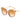 Vintage Blue Pink Gradient Cat Eye Fashion Round Sunglasses for Women - SolaceConnect.com