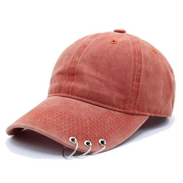 Vintage Bone Fashion Snapback Baseball Caps for Men and Women - SolaceConnect.com