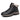 Vintage British Style Warm Plush Waterproof Leather Winter Ankle Boots for Men  -  GeraldBlack.com