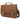Vintage Business Male Cow Leather Hasp 15" Laptop Briefcases Handbag - SolaceConnect.com