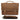 Vintage Business Male Cow Leather Hasp 15" Laptop Briefcases Handbag - SolaceConnect.com