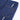 Vintage Casual High Waist Striped Ripped Denim Blue Split Jeans Pants for Girls<br> - SolaceConnect.com