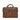 Vintage Casual Men's Genuine Leather Large Laptop Business Briefcase Bag - SolaceConnect.com