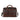 Vintage Casual Men's Genuine Leather Large Laptop Business Briefcase Bag  -  GeraldBlack.com