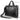 Vintage Casual Men's Real Leather 15" Laptop Briefcase Shoulder Handbag - SolaceConnect.com