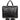 Vintage Casual Men's Real Leather 15" Laptop Briefcase Shoulder Handbag - SolaceConnect.com