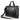 Vintage Casual Men's Real Leather 15" Laptop Briefcase Shoulder Handbag  -  GeraldBlack.com