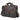 Vintage Casual Men's Solid Genuine Leather Laptop Travel 17" Briefcase Bag - SolaceConnect.com