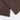 Vintage Classic Women's Brown High Waist Button Fly Denim Flare Pants - SolaceConnect.com