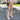 Vintage Classic Women's Brown High Waist Button Fly Denim Flare Pants - SolaceConnect.com