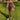 Vintage Classic Women's Brown High Waist Button Fly Denim Flare Pants  -  GeraldBlack.com