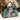 Vintage Cowhide Leather Flower Embroidery Shoulder Messenger Portable Shell Women Handbag  -  GeraldBlack.com