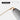 Vintage Designer Gradient Rimless Square Sunglasses for Women - SolaceConnect.com