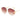Vintage Designer Gradient Rimless Square Sunglasses for Women - SolaceConnect.com