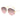 Vintage Designer Gradient Rimless Square Sunglasses for Women  -  GeraldBlack.com