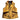 Vintage Fashion Casual Cotton Waterproof Leather Patch Vest for Men  -  GeraldBlack.com