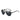 Vintage Fashion Men's UV400 Anti-reflective Polarized Square Sunglasses - SolaceConnect.com