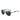 Vintage Fashion Men's UV400 Anti-reflective Polarized Square Sunglasses - SolaceConnect.com