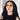 Vintage Fashion Party Wear Round Rimless Clear Sunglasses for Women  -  GeraldBlack.com