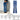 Vintage Fashion Women's Ripped Denim Jeans High Waist Skinny Flare Pants - SolaceConnect.com