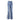 Vintage Fashion Women's Ripped Denim Jeans High Waist Skinny Flare Pants - SolaceConnect.com
