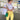 Vintage Female High Waist Ripped Fashion Denim Jeans Girls Trousers - SolaceConnect.com