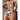 Vintage Floral Print Bikini Swimwear Women Front Tie Push Up U Bra High Waist Summer Swimming Suit  -  GeraldBlack.com